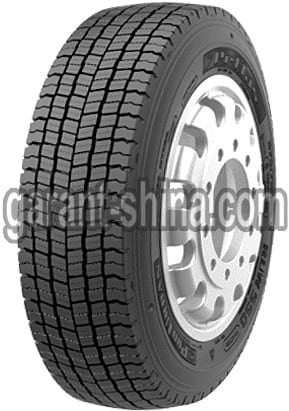 Petlas RUW550 (приводная) 275/70 R22.5 150/145J 18PR